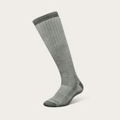 Over the Calf Merino Wool Socks (2-Pack)