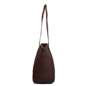 Bolso Tote Bag Leather