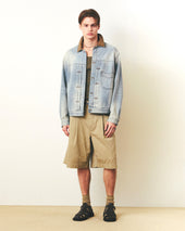Country Trucker Jacket
