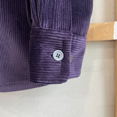 Concord 16 5 Oz Corduroy Overshirt