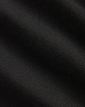 Straight-Leg Stretch Jean | Black