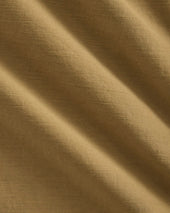 Relaxed Cargo Pant | Aged Brass