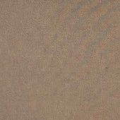 Long Microfibre Raincoat In Dark Natural