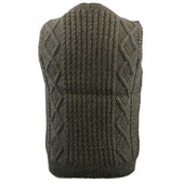 9h Aran Waistcoat Range