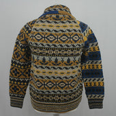 9p Fairisle Jacket 100 Rennie Shetland
