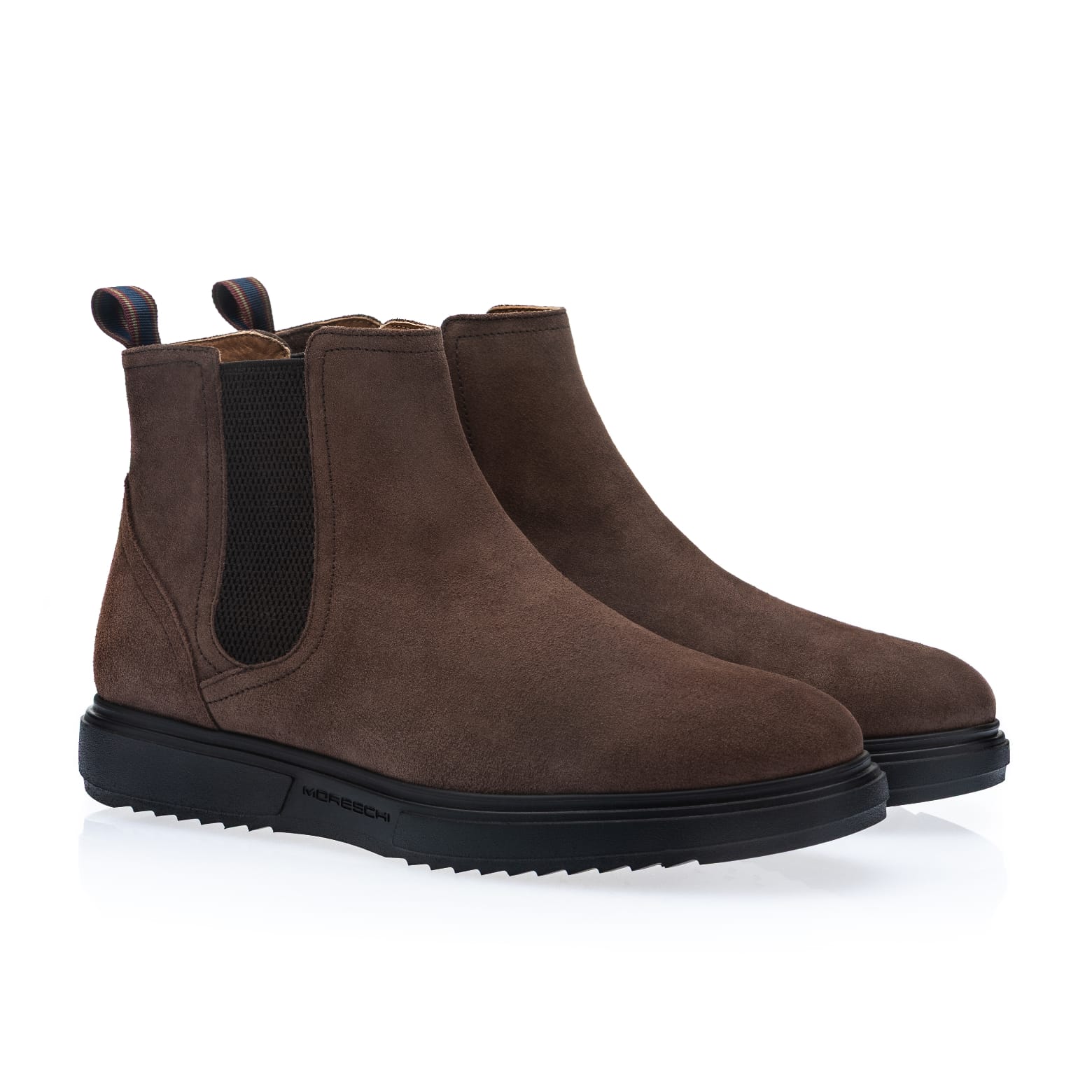 SFORZESCO SUEDE