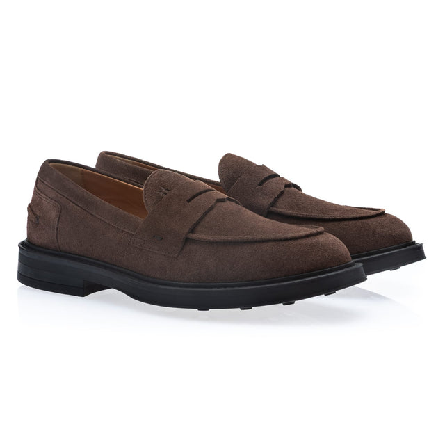 SEMPIONE SUEDE