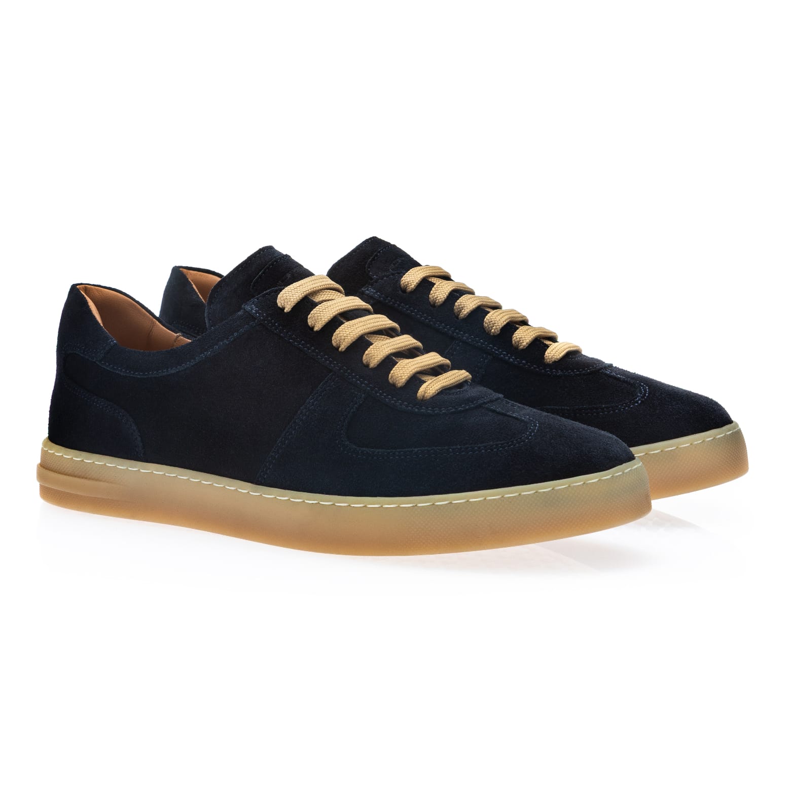 NAVIGLI SUEDE