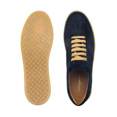NAVIGLI SUEDE