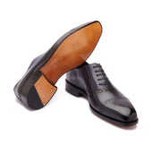 Horacio Cap Toe Adelaide Oxford Hand Welted Contemporary Classics