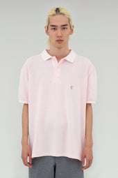 【SALE】Polo Shirts (drop tail)