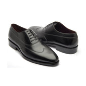 J Rgen Austerity Wingtip Spiral Oxford Calf Hand Welted Spiral Collection