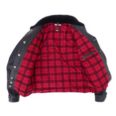 Baloo Jacket - Black