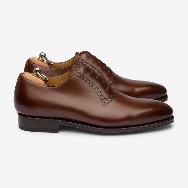 Melbourne - Brown - Deus Last - Founders 25