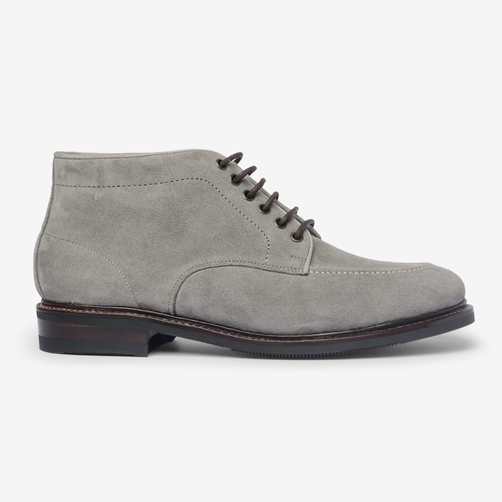 Detroit Boot Thunder Cloud Kudu Saga Last