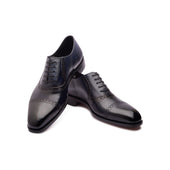 Horacio Cap Toe Adelaide Oxford Hand Welted Contemporary Classics