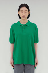 【SALE】Polo Shirts (drop tail)