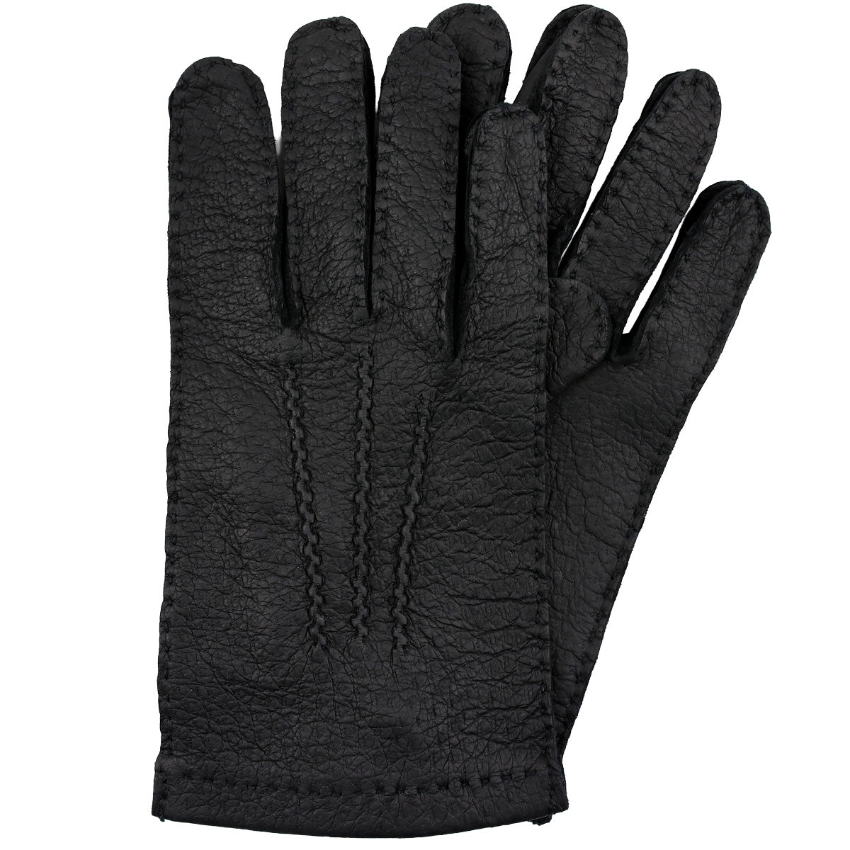 Peccary Gloves Unlined