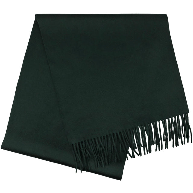 Zibellino Cashmere Scarf - Bottle