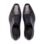 Horacio Cap Toe Adelaide Oxford Hand Welted Contemporary Classics