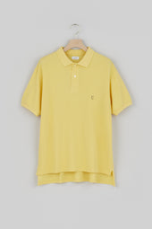 【SALE】Polo Shirts (drop tail)