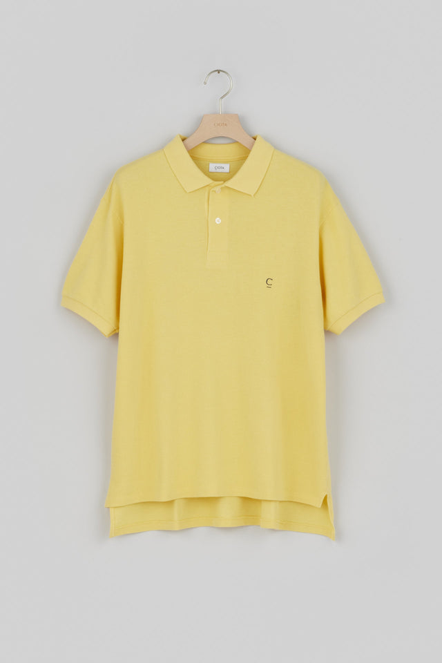【SALE】Polo Shirts (drop tail)