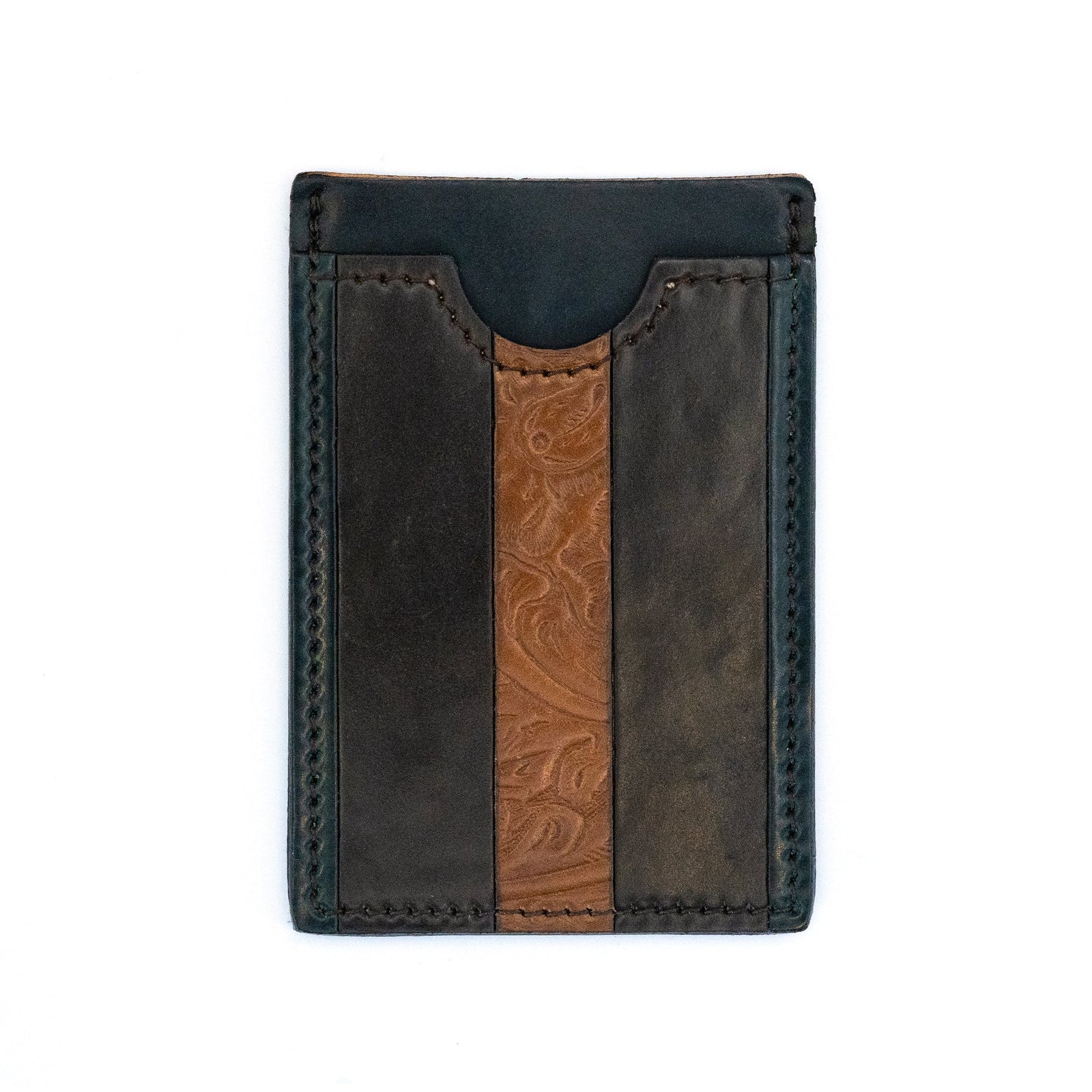 Card Holder Piece 9