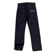 Californian LOT64 - "Frontier Duck Canvas" - Dark Navy