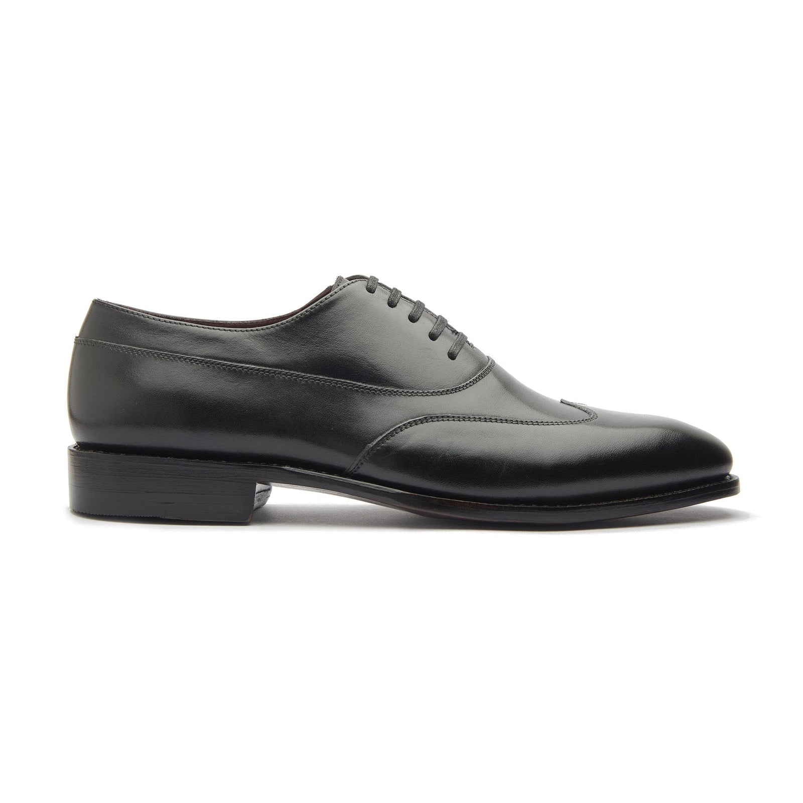 J Rgen Austerity Wingtip Spiral Oxford Calf Hand Welted Spiral Collection