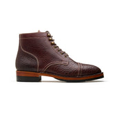 Oxblood