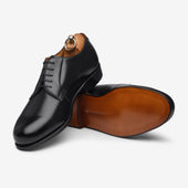 Blucher Mod Last