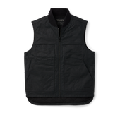 Tin Cloth Insulated Work Vest