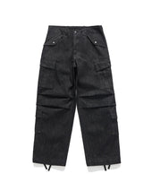 8p Battlefield Pants Denim