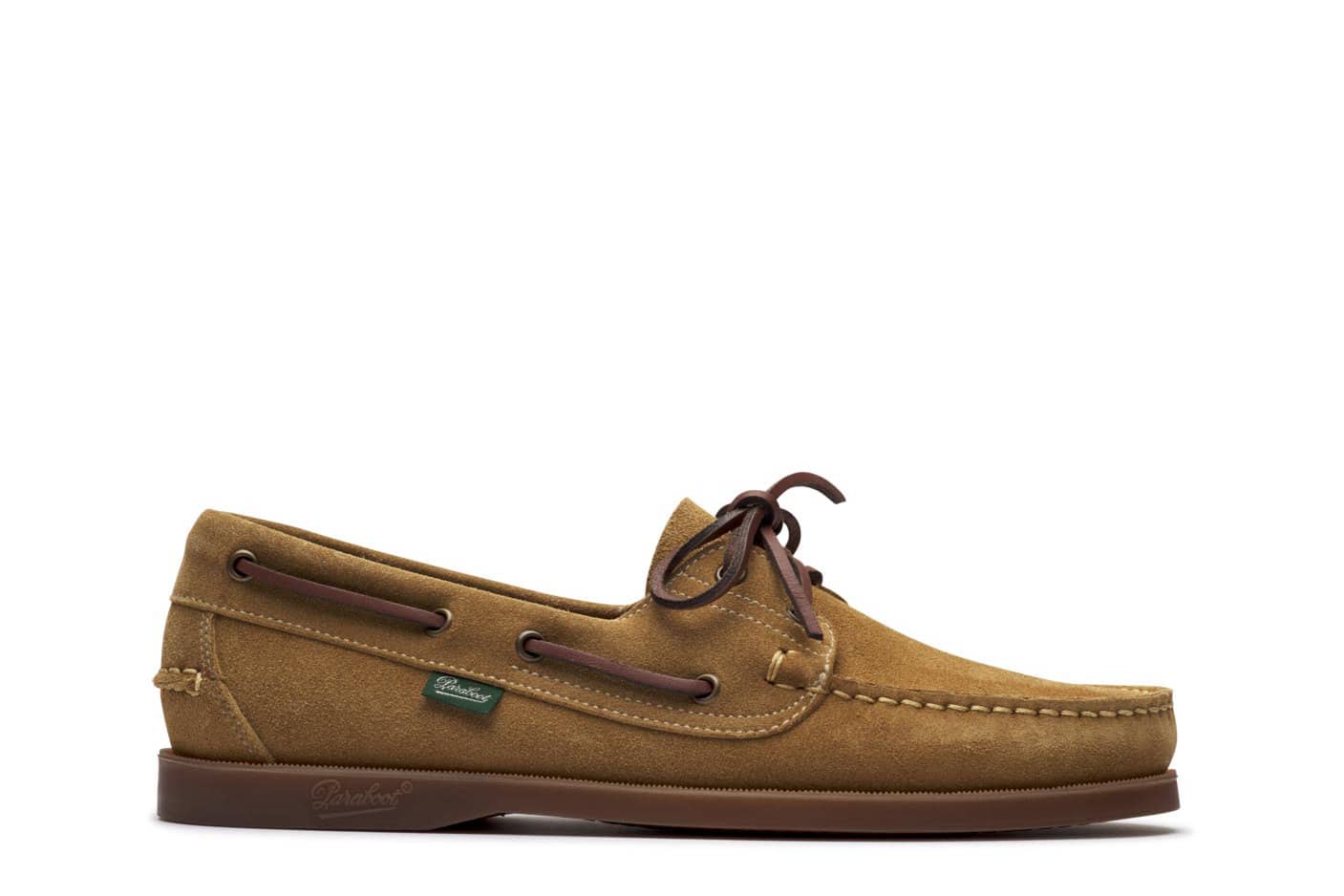 Barth Marine Miel Velours Fauve