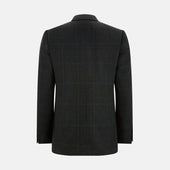 Glen Check Sports Jacket