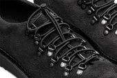 CLUSAZ/SPORT NOIRE-VELOURS NOIR