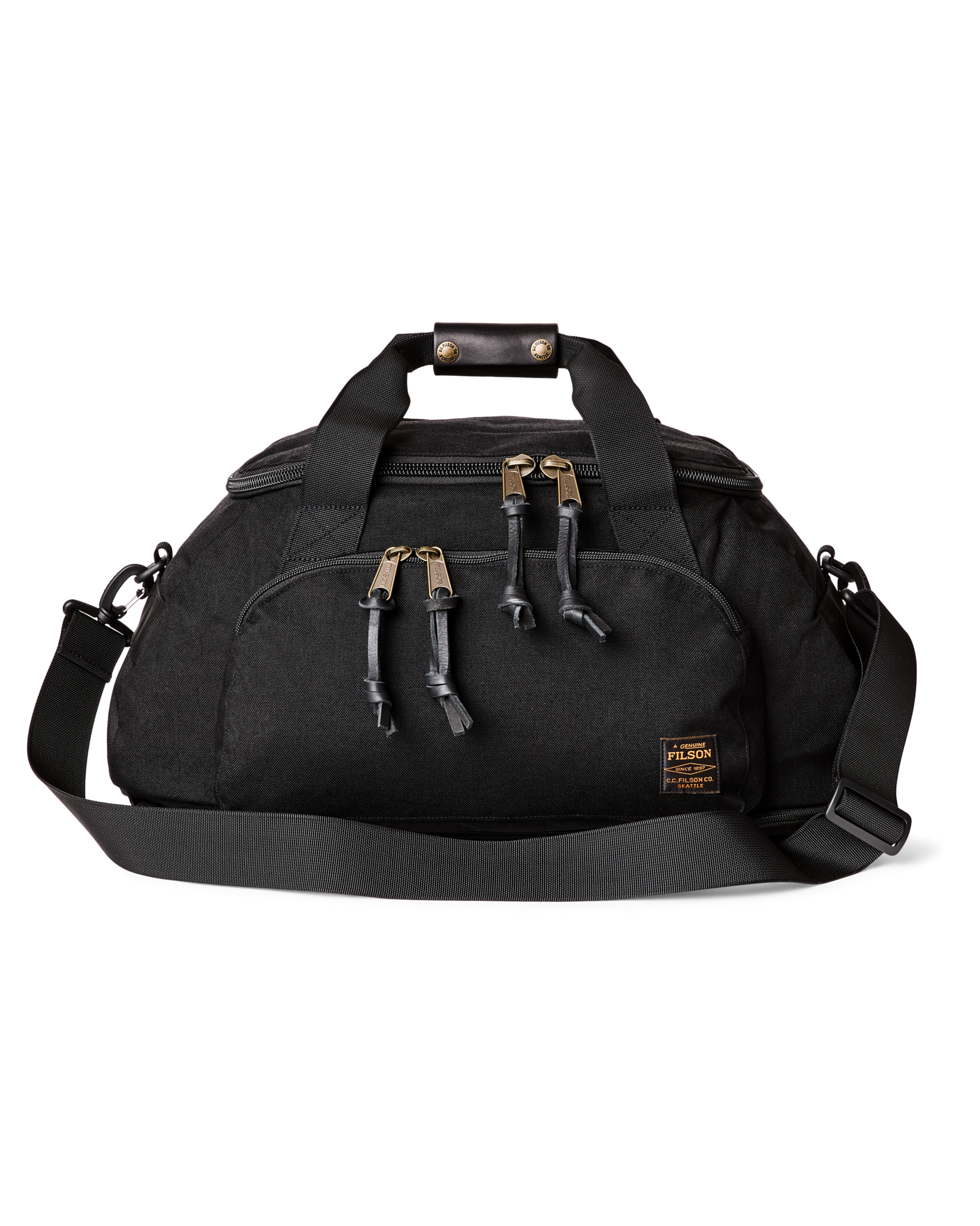 Dryden Duffle Pack
