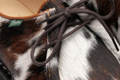 MICHAEL/MARCHE MARRON-POILS VACHE
