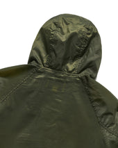 Wind Block Birdman Jumper Ripstop