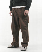 Rucksack Field Pants Denim