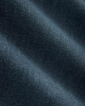 Straight-Leg Stretch Jean | Dark Indigo