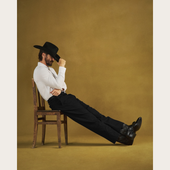 The Stallion x Tecovas Boot