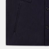 Primrose Overshirt