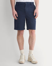 Everyday Chino Short 9" | Deep Navy