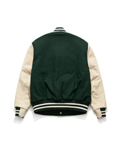 Classic Fit Varsity Jacket