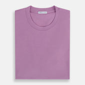 Mulberry Short Sleeve T Shirt