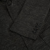 Linen Blend Cambridge Blazer