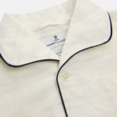 Pattern Cotton Blend Quin Pyjama Set