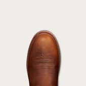 The LH WP Round Comp Toe Work Boot