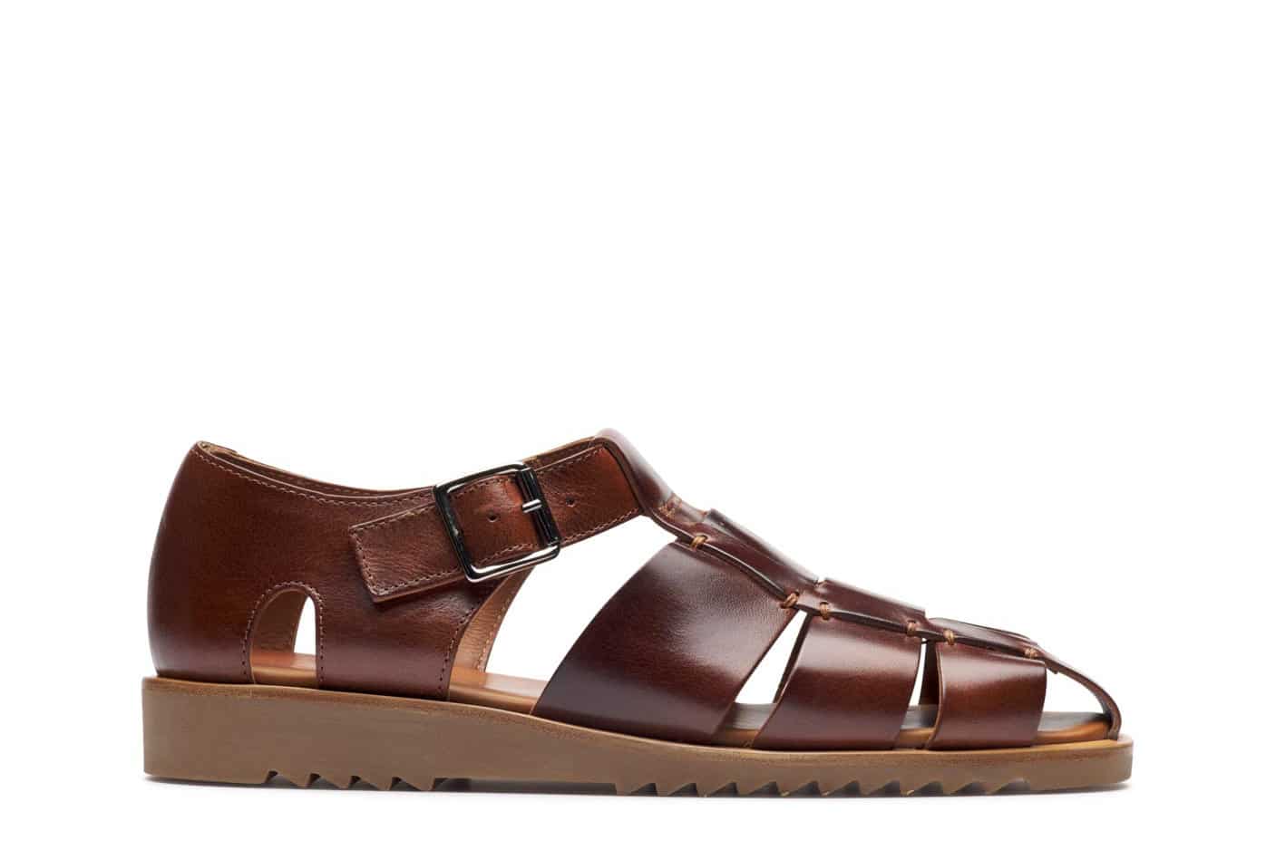 Pacific Sport Miel Marron